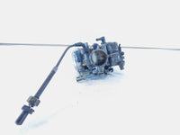Harley Davidson Dyna Low Rider & Softail Heritage Fat Boy Intake Carb Carburetor - C3 Cycle