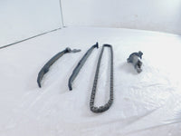 2002 MZ Skorpion Tour MZ660 660 Engine Camshaft Cam Chain & Tensioner Guides
