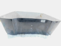95 & 96 Harley Davidson Electra Glide Ultra Classic Tour Pak Luggage Box Bottom - C3 Cycle