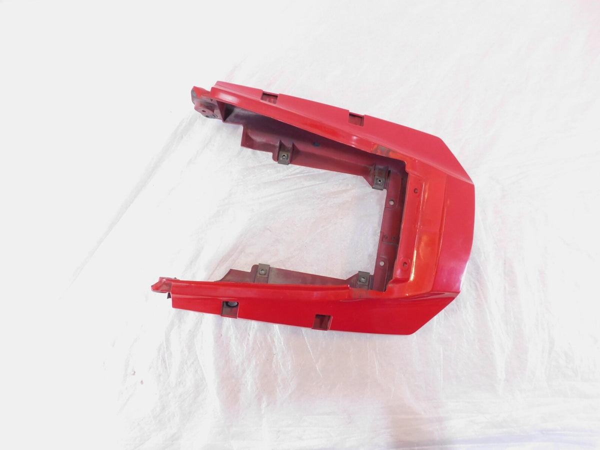 Kawasaki EX250 Ninja 250 250R Red Tail Section Light Cover Fairing Cowling Cowl - C3 Cycle