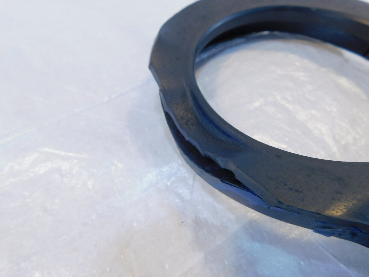 2008 2009 & 2010 Buell 1125 1125R & 1125CR Throttle Body Gasket Mount Bracket - C3 Cycle