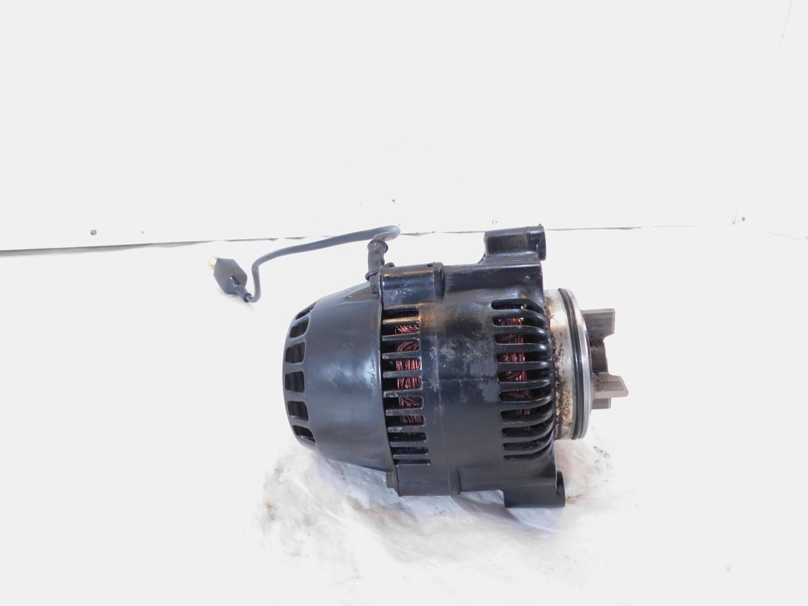 けん Generator Alternator ZX7R Kawasaki – Regulatorrectifier.com