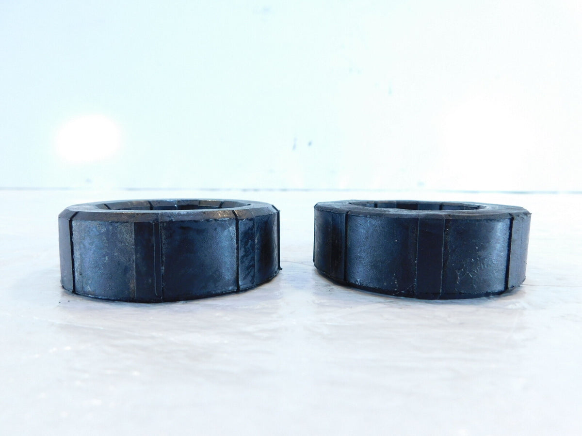 Honda Shadow 750 VT750 1300 VTX1300 VTX1300R Front Fork Cover Boot Mount Spacers