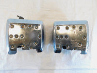 Kawasaki Vulcan 1500 Classic Mean Streak Cylinder Head Camshafts Valves  Covers - C3 Cycle
