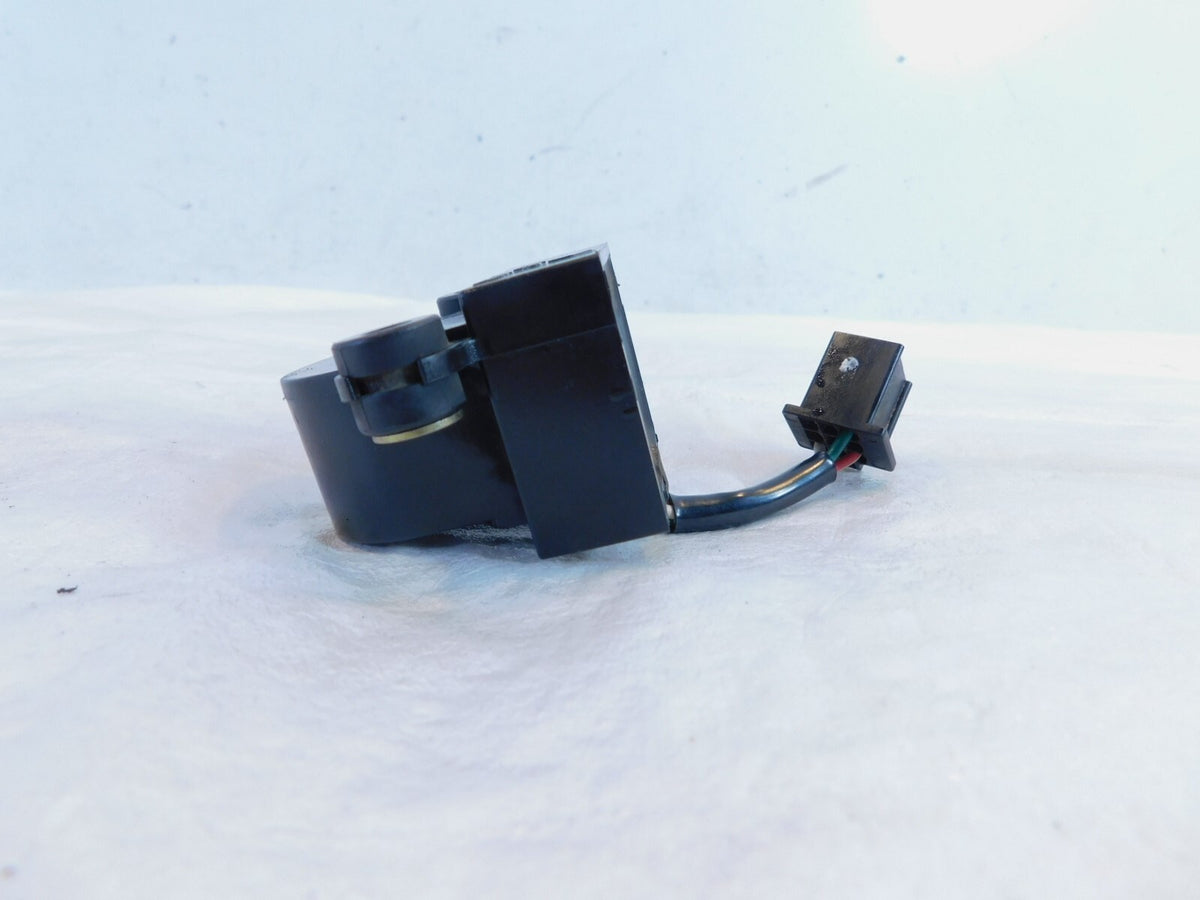 2002-2013 Honda FSC600 Silver Wing 600 Bank Angle Tip Over Sensor 35160-MCT-013 - C3 Cycle