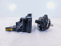 83-84 Honda CB650 CB650SC Nighthawk 650 Cross Shaft Side Gear Bevel Drive Case - C3 Cycle