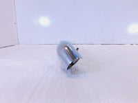 Harley Road King Electra Glide Rear Left Exhaust Header Pipe Cover Heat Shield - C3 Cycle