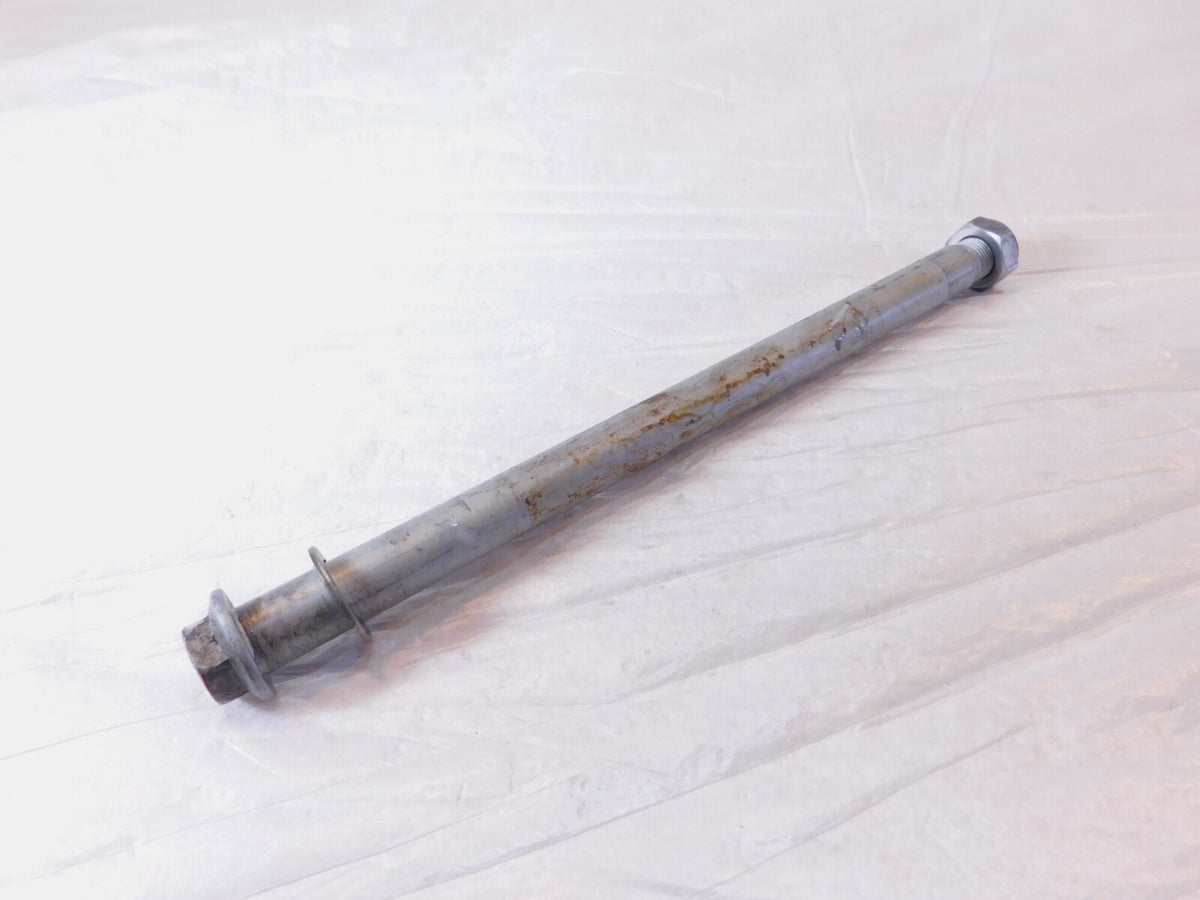 2014-2018 Honda CB650 CBR650 CBR650F Rear Wheel Axle Bolt Shaft - 42301-MJE-D00 - C3 Cycle