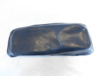 Harley Touring Road King Street & Electra Glide Left Saddlebag Lid Cover Bra - C3 Cycle
