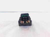 Kawasaki Ninja 250 500 600R ZX-6 ZX-7 & Vulcan 800 Starter Relay Switch Solenoid - C3 Cycle