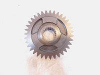 Honda VTX1800 VTX 1800 VTX1800S VTX1800R Engine Motor Primary Drive Gear B (35T) - C3 Cycle