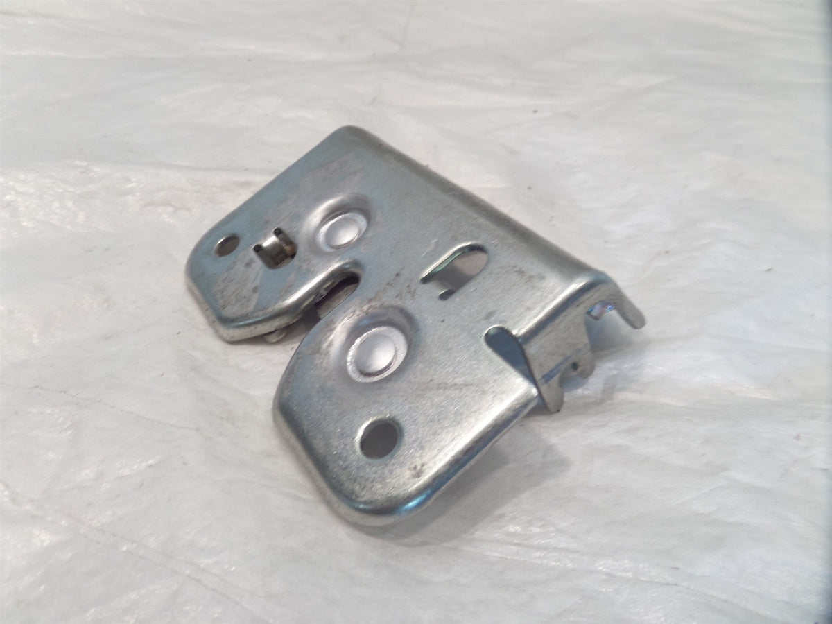 2015-2018 Honda CB300 CBR300 CBR300R Rear Passenger Seat Lock Latch Bracket - C3 Cycle