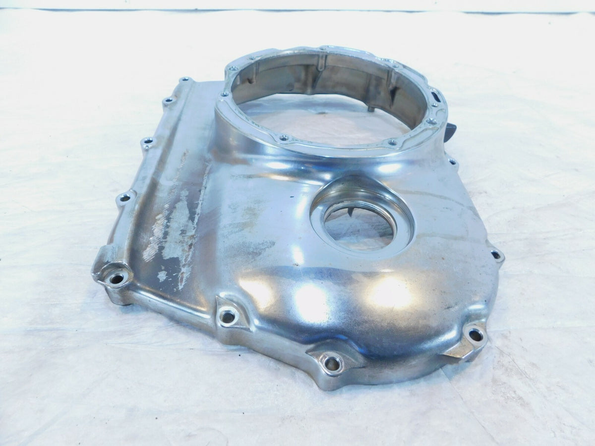 2000-2007 Honda VT1100 VT1100C Shadow 1100 Sabre Right Engine Motor Clutch Cover
