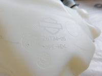 Harley Davidson V-Rod VRod VRSC Coolant Radiator Fluid Overflow Bottle Reservoir - C3 Cycle