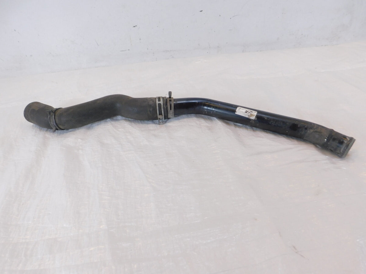 Porsche Carrera 911 996 Boxster 986 Lower Left Radiator Coolant Hose Line PIpe - C3 Cycle