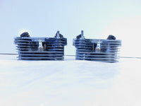 Harley Davidson Touring Electra Glide FXR & Softail Front & Rear Cylinder Heads - C3 Cycle