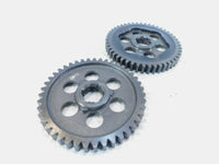 1981 81 Honda CB900 CB900C Custom Final Drive Shift Shifter Reduction Gears - C3 Cycle