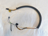Harley Davidson Softail Night Train Springer Rear Brake Light Lamp Wire Harness - C3 Cycle