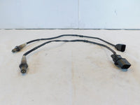 Harley Davidson Touring Road King Street & Electra Glide O2 Oxygen Sensors - C3 Cycle