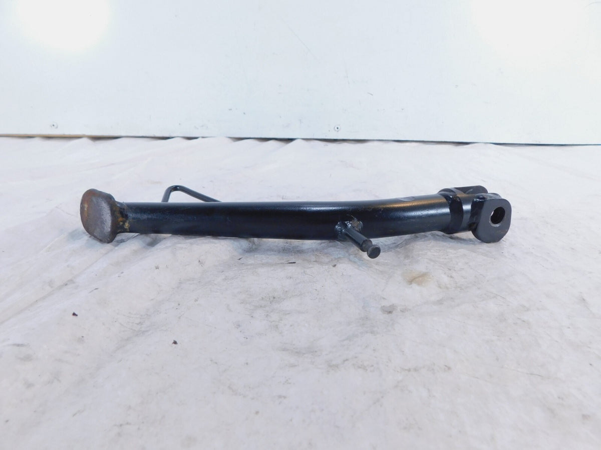 2016-2017 Aprilia Caponord 1200 Rally Black Center Side Stand Kickstand Prop - C3 Cycle