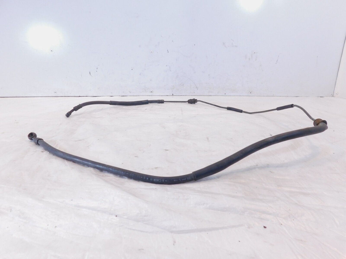 1999 Honda Valkyrie 1500 GL1500C Front Left Clutch Master Cylinder Pipe Line - C3 Cycle