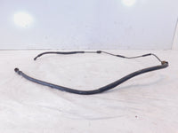 1999 Honda Valkyrie 1500 GL1500C Front Left Clutch Master Cylinder Pipe Line - C3 Cycle