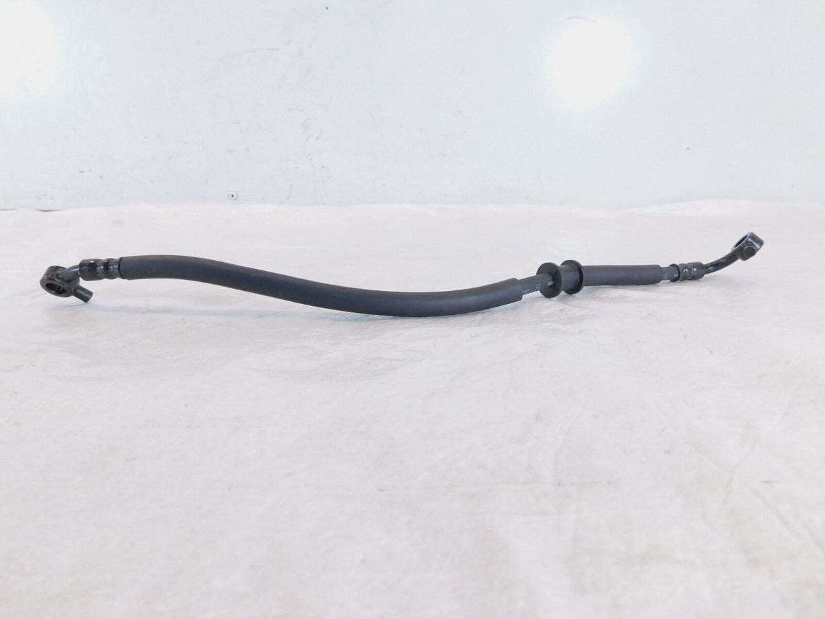 2019-2022 Kawasaki Z400 ER400 Front Wheel Brake Caliper Cylinder Hose Pipe Line