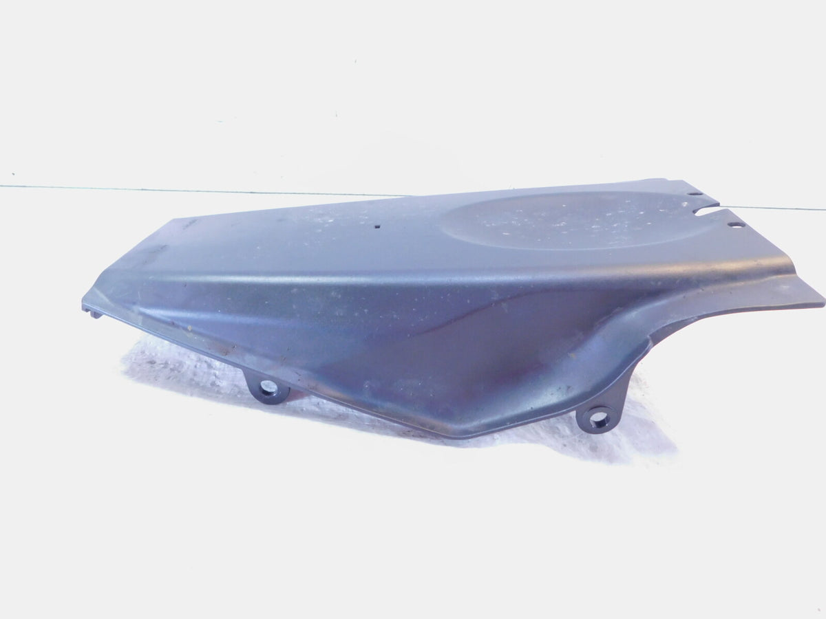 2013-2019 KTM 690 Duke Black Rear Wheel Undertail Lower Fender Mudguard Cover - C3 Cycle