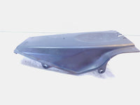 2013-2019 KTM 690 Duke Black Rear Wheel Undertail Lower Fender Mudguard Cover - C3 Cycle