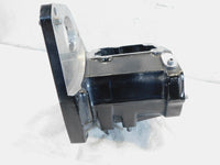 Indian Gilroy Scout & Chief Gloss Black Transmission Gearset Housing Case - C3 Cycle