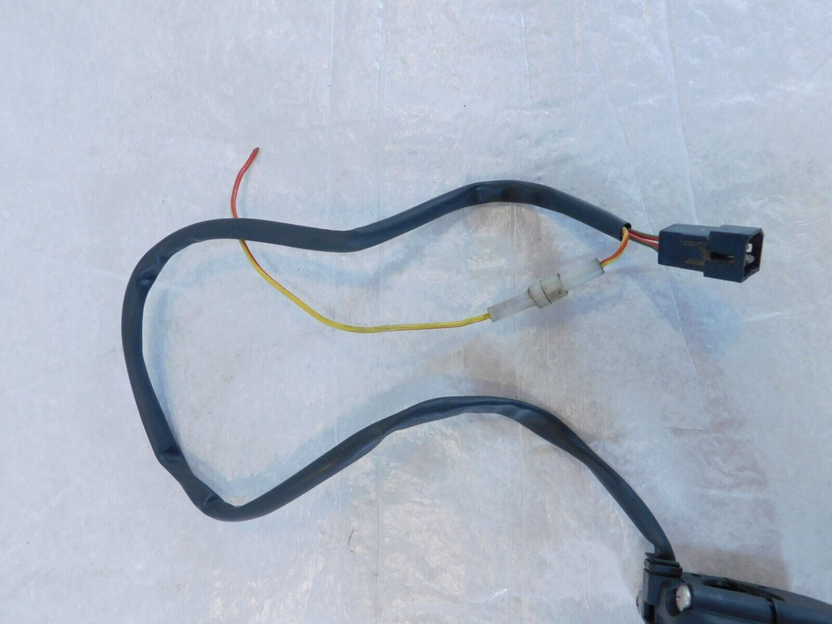 Aprilia RSV 1000 Mille Tuono & Falco Front Right Handlebar Start/Stop Switches - C3 Cycle