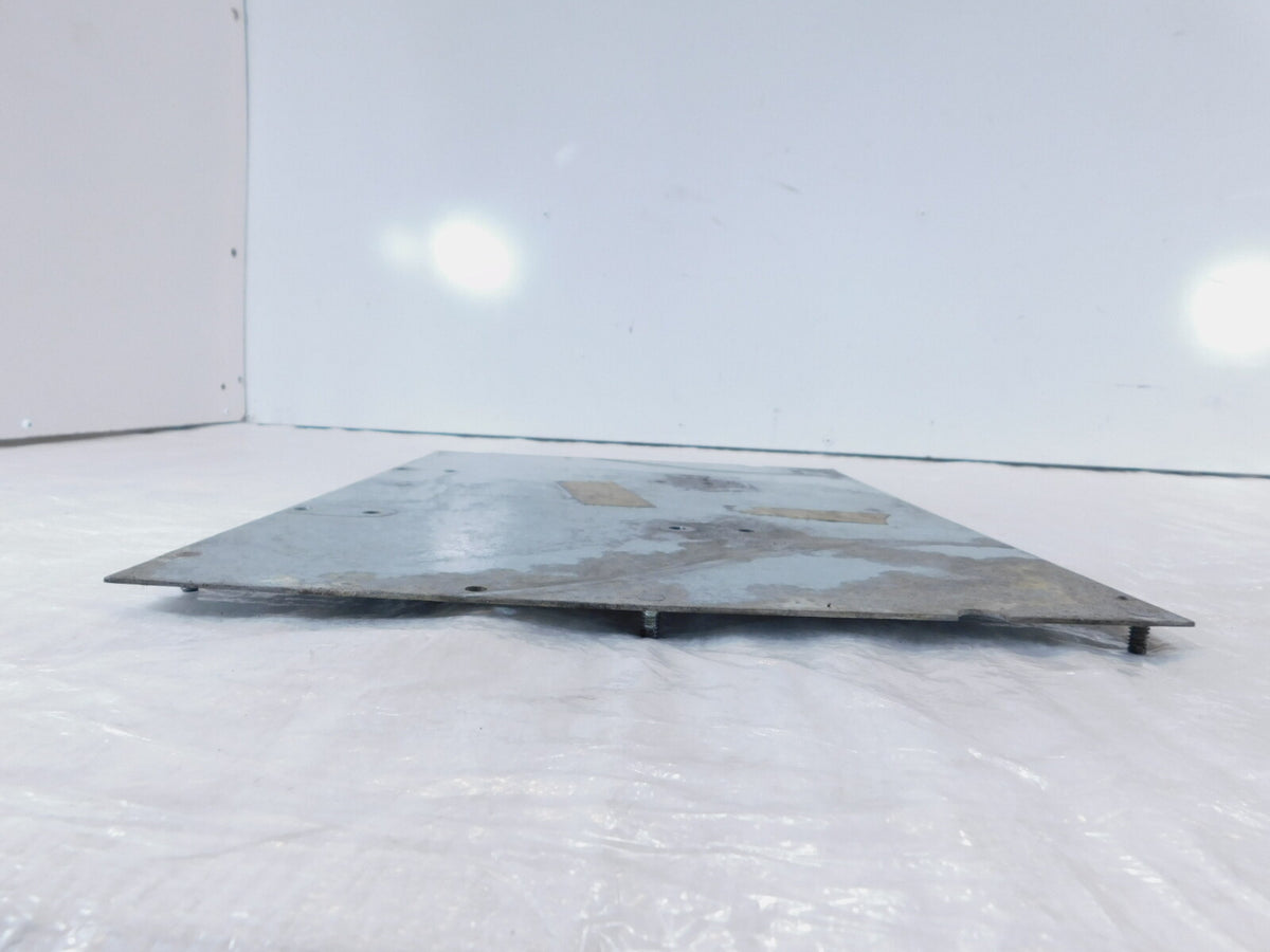 1995 Harley Davidson Touring Electra Glide Ultra Classic Tour Pak Mounting Plate