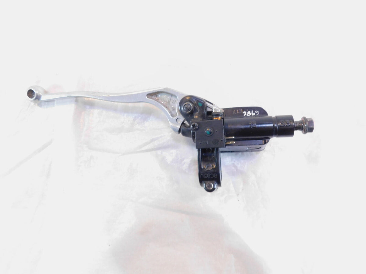 Royal Enfield Bullet 500 EFI B5 Euro 4 Front Right Hand Brake Master Cylinder