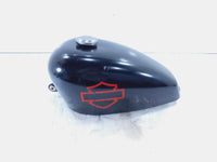 Harley Davidson Sportster XLH 883 1000 1100 & 1200 Black Fuel Gas Petrol Tank