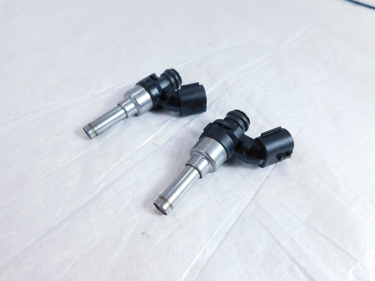 Harley Davidson Sportster S 1250 RH1250S Nightster 975 Fuel Gas Petrol Injectors - C3 Cycle