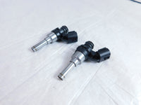 Harley Davidson Sportster S 1250 RH1250S Nightster 975 Fuel Gas Petrol Injectors - C3 Cycle