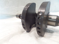 2001-2007 Aprilia Caponord 1000 ETV1000 Crank Shaft Crankshaft Flywheel Assembly - C3 Cycle