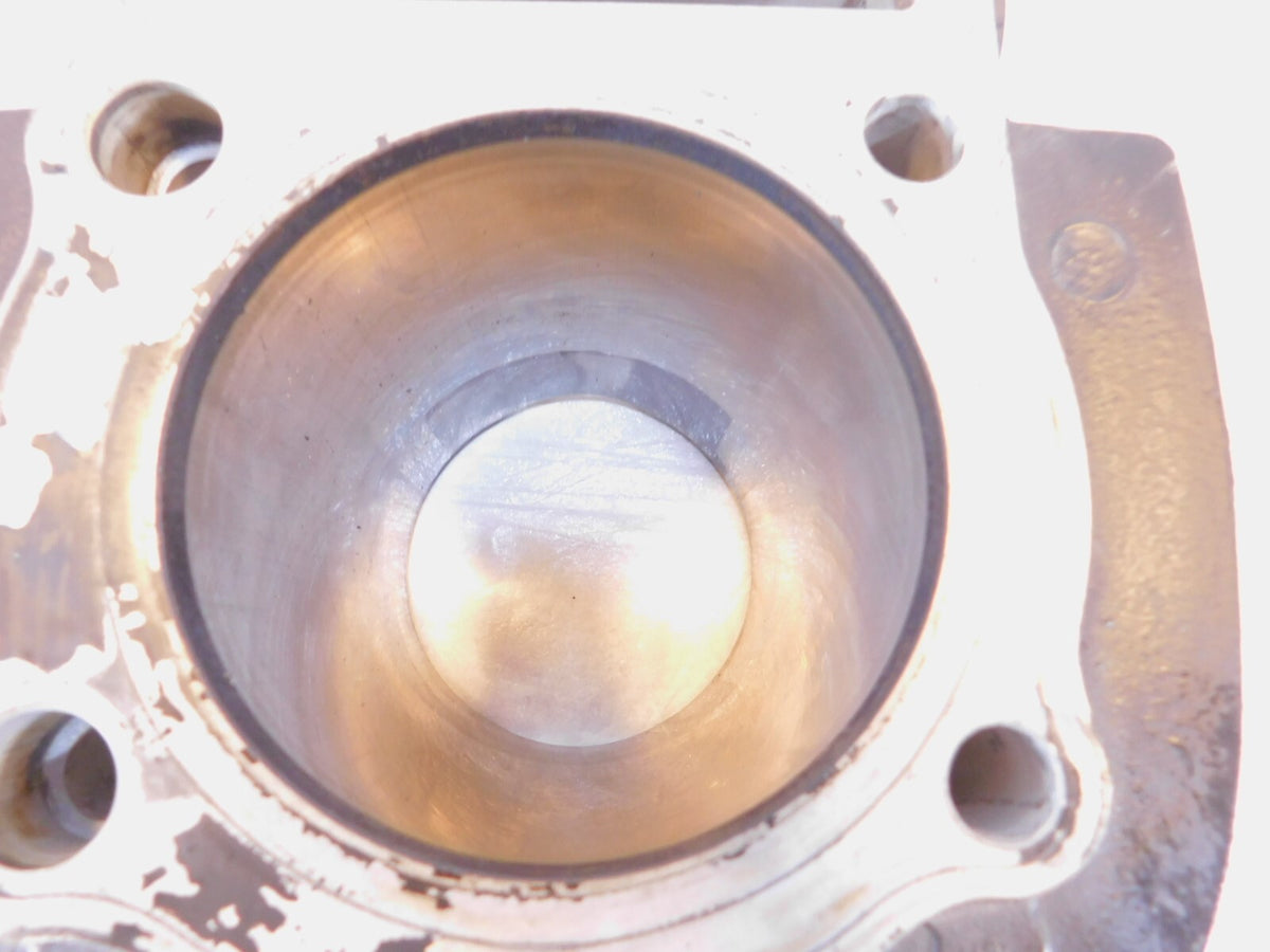 2000-2003 Yamaha V-Star XVS-1100 Classic & Silverado Cylinder Barrels W/ Pistons - C3 Cycle
