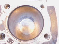 2000-2003 Yamaha V-Star XVS-1100 Classic & Silverado Cylinder Barrels W/ Pistons - C3 Cycle