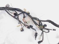 Suzuki GW250 Inazuma 250 L3 L4 Electrical Main Wiring Harness Wire Cable Loom - C3 Cycle
