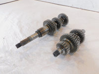 Harley Davidson Road King & Dyna & Softail 5-Speed Transmission Gears & Shafts