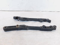 2010-2017 Victory Cross Country Roads & Magnum Lower Frame Engine Mount Brackets - C3 Cycle
