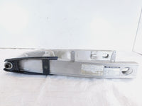2004 04 Yamaha FZ6 FZ6S Silver Rear Back Wheel Fork Swingarm Swinging Arm - C3 Cycle