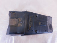 BMW R1100 RT RS & R1150RT R1150RS Rear Wheel Fender Mudguard License Plate Mount - C3 Cycle