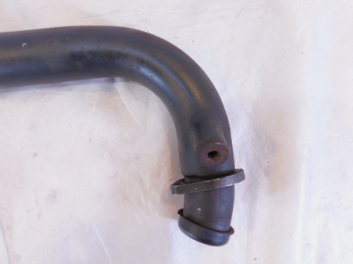 1986-2003 Harley Davidson Sportster 883 1200 Exhaust Header Down Pipe System - C3 Cycle