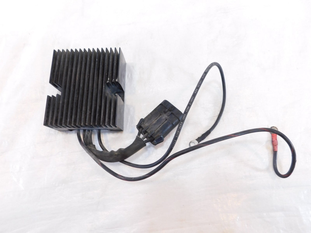 2008-2017 Victory Vision & Cross Country & Magnum Voltage Regulator Rectifier - C3 Cycle