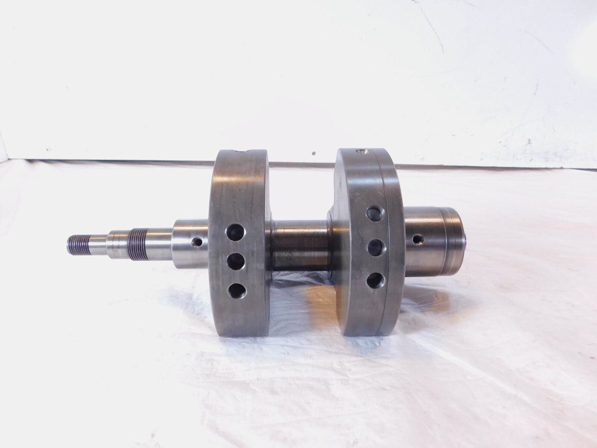 Moto Guzzi Norge GT Breva Sport 1200 Engine Motor Crankshaft Crank Shaft -976187 - C3 Cycle