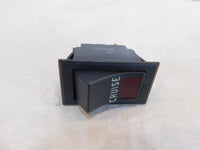 2018 18 Kawasaki Ninja H2 SX SE ZX1002 12V Cruise Control Button Switch - C3 Cycle