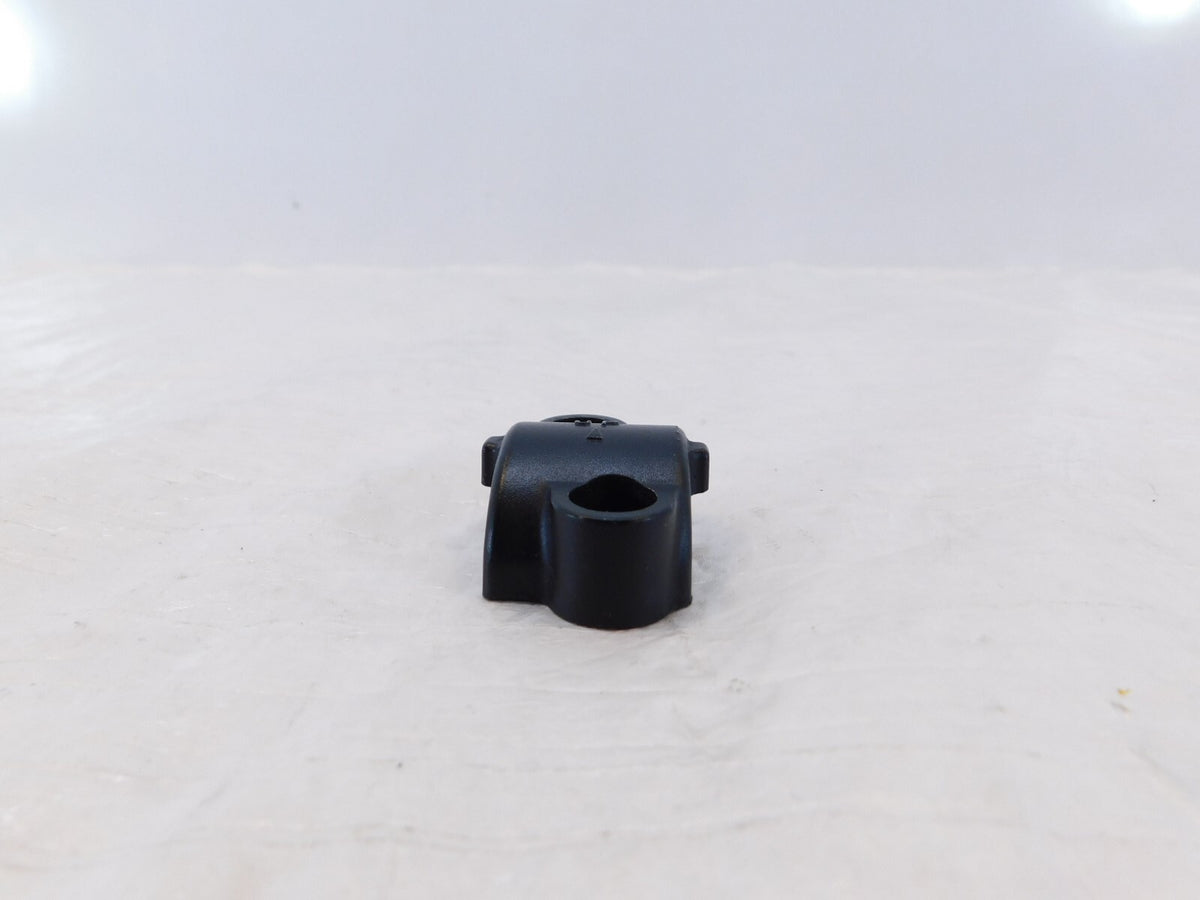 Buell M2 Cyclone X1 Lightning Thunderbolt Front Hand Brake Master Cylinder Clamp - C3 Cycle