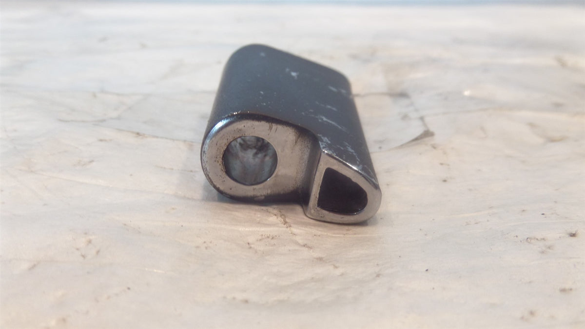 Harley Davidson Sportster Dyna & Softail Rear Turn Signal Mount Stalk Bracket - C3 Cycle